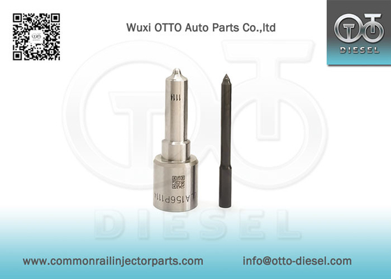 Boca común del carril de DLLA156P1114 (0433171719) Bosch para los inyectores 0445110091/092