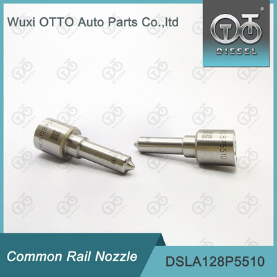 Boca del inyector de DSLA128P5510 Bosch para el carril común 0445120231/445