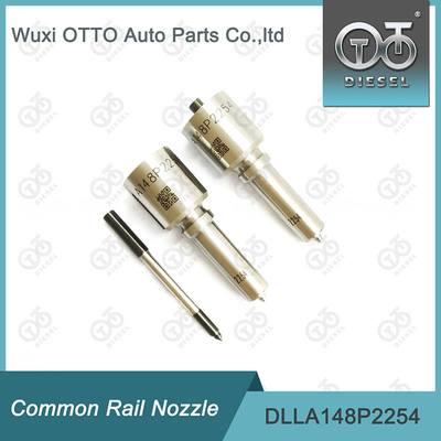 Boca común del carril de DLLA148P2254 Bosch para los inyectores 0445110430