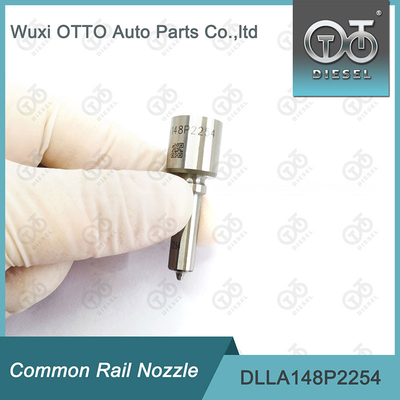 Boca común del carril de DLLA148P2254 Bosch para los inyectores 0445110430