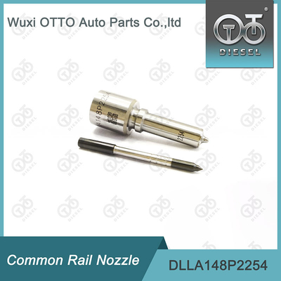 Boca común del carril de DLLA148P2254 Bosch para los inyectores 0445110430