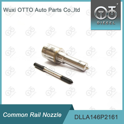 Boca del inyector de DLLA146P2161 Bosch para la serie de los inyectores 0445120199-Φ3.5