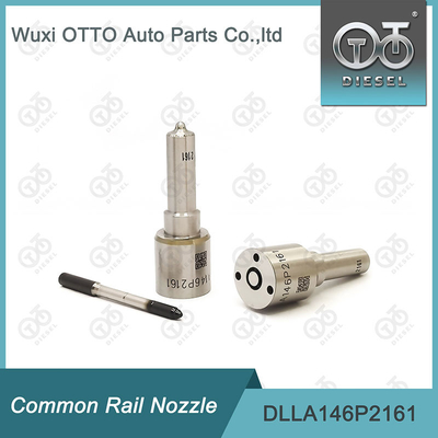 Boca del inyector de DLLA146P2161 Bosch para la serie de los inyectores 0445120199-Φ3.5