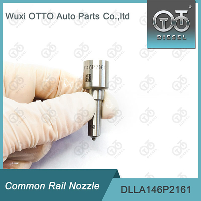 Boca del inyector de DLLA146P2161 Bosch para la serie de los inyectores 0445120199-Φ3.5