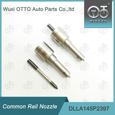 Boca común del carril de DLLA145P2397 Bosch para los inyectores 0445120361