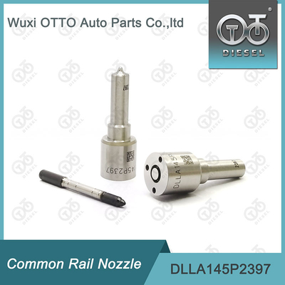 Boca común del carril de DLLA145P2397 Bosch para los inyectores 0445120361