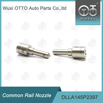 Boca común del carril de DLLA145P2397 Bosch para los inyectores 0445120361