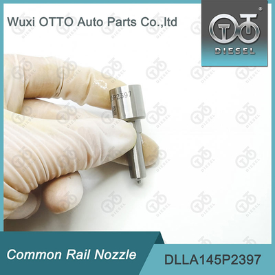 Boca común del carril de DLLA145P2397 Bosch para los inyectores 0445120361