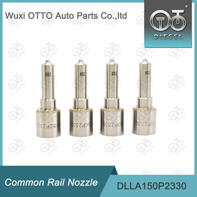 DLLA150P2330 Bosch Common Rail Boquilla para inyectores 0445120333/431