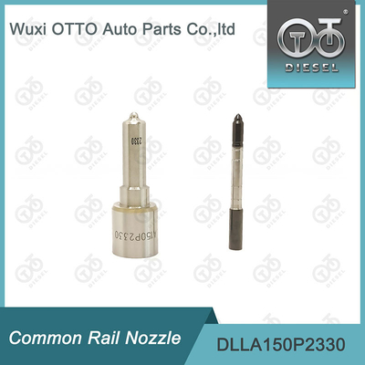 DLLA150P2330 Bosch Common Rail Boquilla para inyectores 0445120333/431