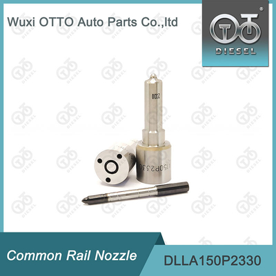 DLLA150P2330 Bosch Common Rail Boquilla para inyectores 0445120333/431