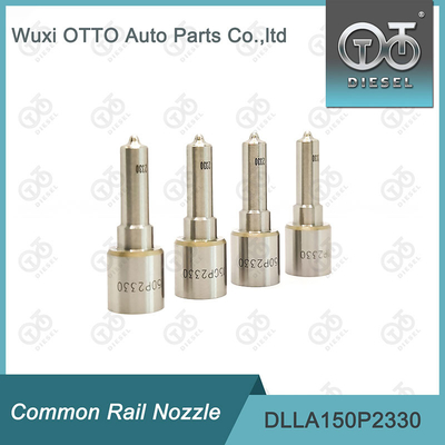 DLLA150P2330 Bosch Common Rail Boquilla para inyectores 0445120333/431