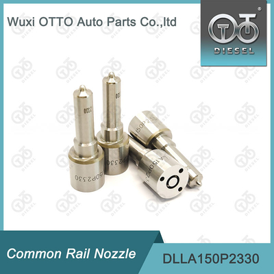 DLLA150P2330 Bosch Common Rail Boquilla para inyectores 0445120333/431