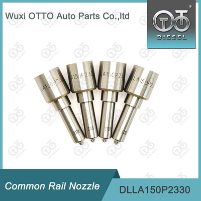 DLLA150P2330 Bosch Common Rail Boquilla para inyectores 0445120333/431