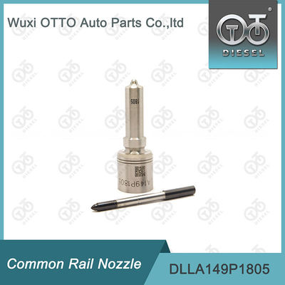 DLLA149P1805 Bosch Common Rail Boquilla para inyectores 0445120406/405/168/478/477