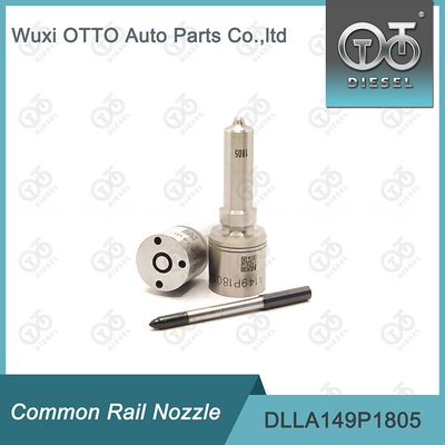 DLLA149P1805 Bosch Common Rail Boquilla para inyectores 0445120406/405/168/478/477