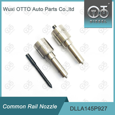 Bocas comunes del carril de DLLA145P927 Bosch para los inyectores 0445110048