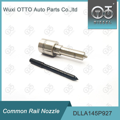 Bocas comunes del carril de DLLA145P927 Bosch para los inyectores 0445110048