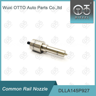 Bocas comunes del carril de DLLA145P927 Bosch para los inyectores 0445110048