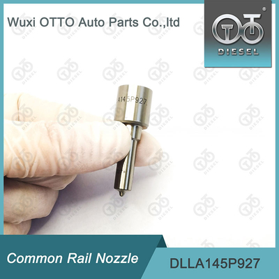 Bocas comunes del carril de DLLA145P927 Bosch para los inyectores 0445110048