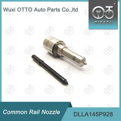 Bocas comunes del carril de DLLA145P928 Bosch para los inyectores 0445110049