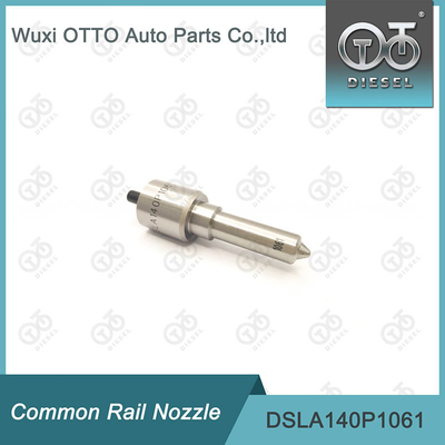 Boca común del carril de DSLA140P1061 Bosch para los inyectores 0445110077/086