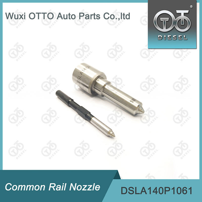 Boca común del carril de DSLA140P1061 Bosch para los inyectores 0445110077/086