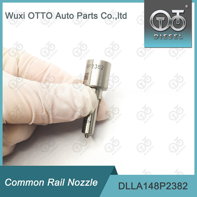 Boca común del carril de DLLA148P2382 Bosch para los inyectores 0445120354