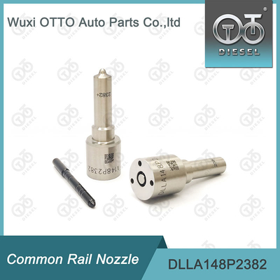 Boca común del carril de DLLA148P2382 Bosch para los inyectores 0445120354