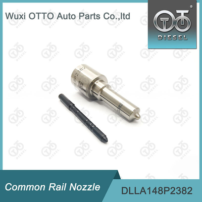 Boca común del carril de DLLA148P2382 Bosch para los inyectores 0445120354