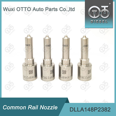 Boca común del carril de DLLA148P2382 Bosch para los inyectores 0445120354
