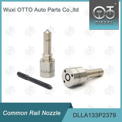 Boca común del carril de DLLA133P2379 Bosch para los inyectores 0445120347/348/516