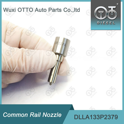 Boca común del carril de DLLA133P2379 Bosch para los inyectores 0445120347/348/516