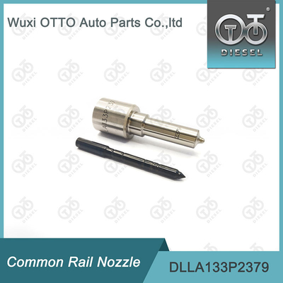 Boca común del carril de DLLA133P2379 Bosch para los inyectores 0445120347/348/516