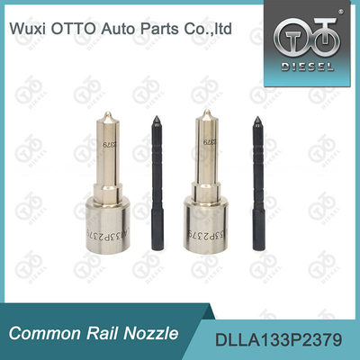 Boca común del carril de DLLA133P2379 Bosch para los inyectores 0445120347/348/516