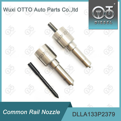 Boca común del carril de DLLA133P2379 Bosch para los inyectores 0445120347/348/516