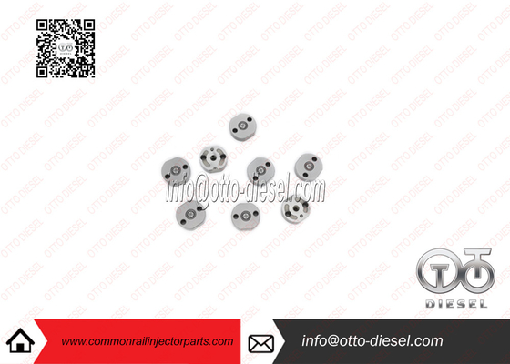 Piezas del inyector de Denso del motor de Lsuzu para el inyector 095000-5230/095000-5341/095000-5342