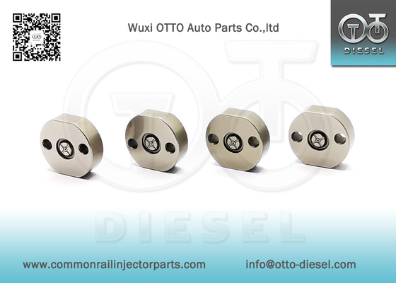 Válvula de control común auténtica del carril de los recambios de Denso 095000-5511