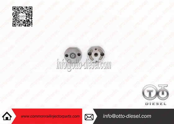Válvula de control común auténtica del carril de los recambios de Denso 095000-5511