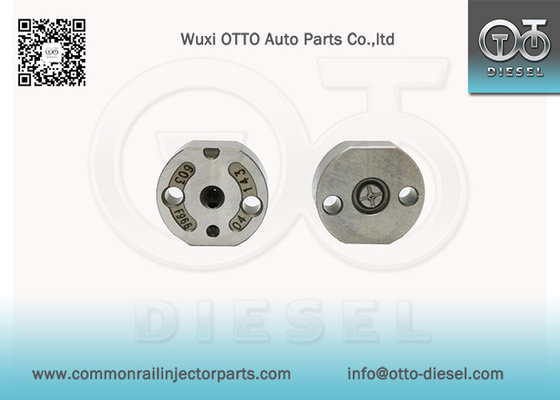 Válvula de control de Denso para el inyector 09500-051# 095000-6240/16600-8H80# 16600-VM00 ABC 095000-507#/513#