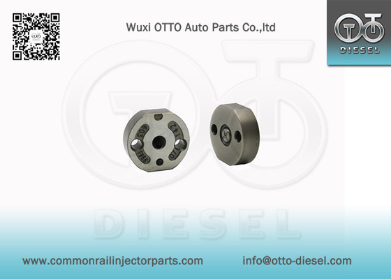 Válvula de control de Denso para el inyector 095000-6521/655X 23670-79026/79027/E0091