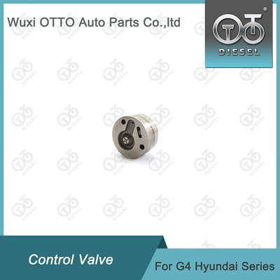 Válvula de control del inyector de G4 Denso para los inyectores de Hyundai/KI A 295700-0290