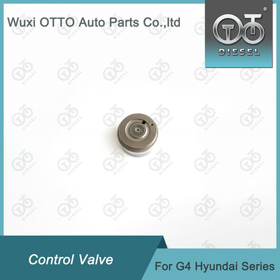 Válvula de control del inyector de G4 Denso para los inyectores de Hyundai/KI A 295700-0290