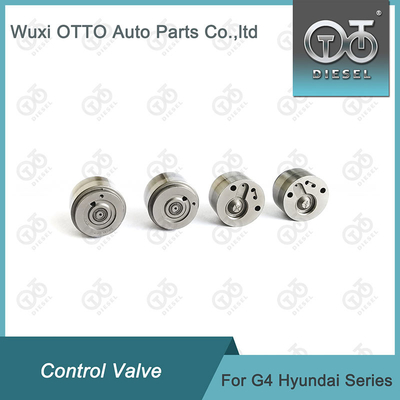Válvula de control del inyector de G4 Denso para los inyectores de Hyundai/KI A 295700-0290