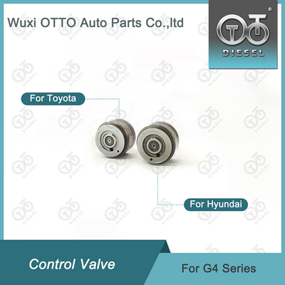 Válvula de control del inyector de G4 Denso para los inyectores de Hyundai/KI A 295700-0290