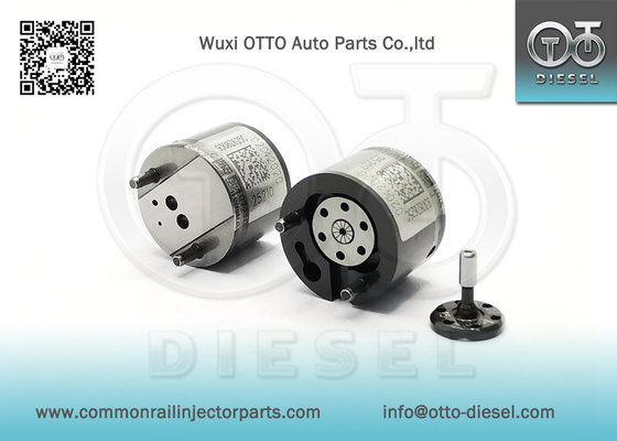 9308-625C / 9308Z625C válvula de control del inyector Delphi para el inyector R00101D