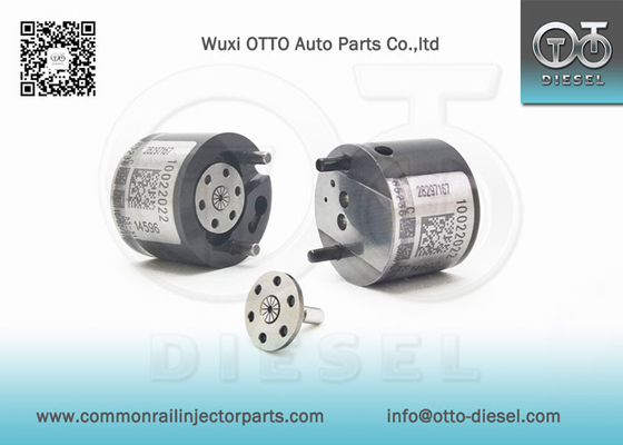 9308-625C / 9308Z625C válvula de control del inyector Delphi para el inyector R00101D
