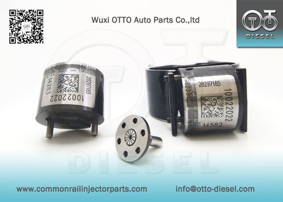 9308-625C / 9308Z625C válvula de control del inyector Delphi para el inyector R00101D