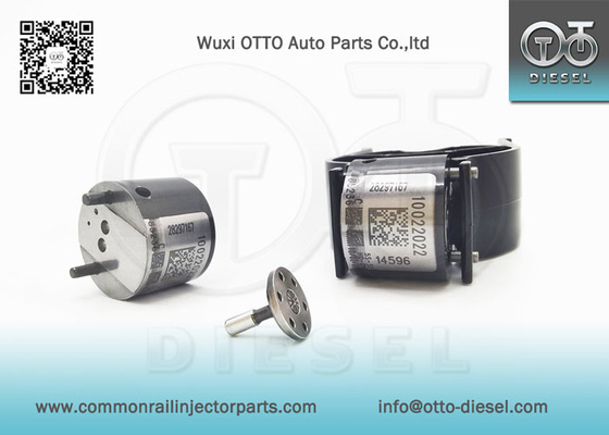 28297167 Delphi Control Valve para los inyectores comunes R00201D/28540276 del carril