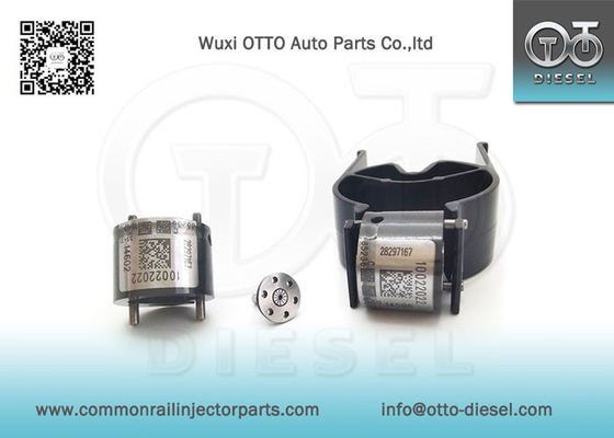 28297167 Delphi Control Valve para los inyectores comunes R00201D/28540276 del carril